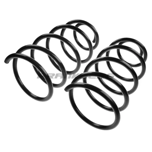 Fahrwerksfeder Frankberg 5481FB0009401 Bild Fahrwerksfeder Frankberg 5481FB0009401