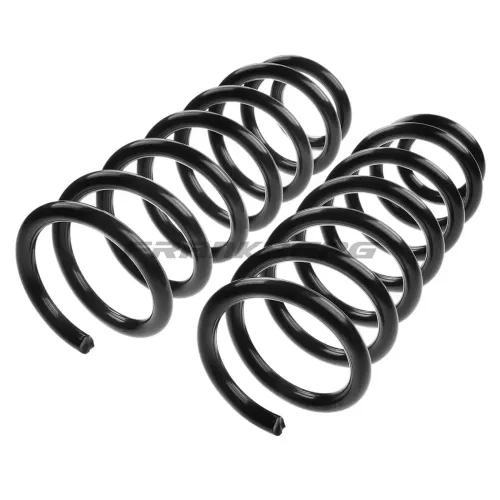 Fahrwerksfeder Frankberg 5481FB0009402 Bild Fahrwerksfeder Frankberg 5481FB0009402