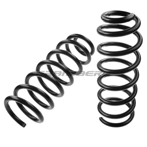 Fahrwerksfeder Frankberg 5481FB0009402 Bild Fahrwerksfeder Frankberg 5481FB0009402