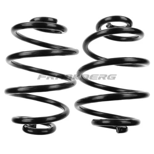 Fahrwerksfeder Frankberg 5481FB0009403 Bild Fahrwerksfeder Frankberg 5481FB0009403