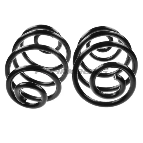 Fahrwerksfeder Frankberg 5481FB0009403 Bild Fahrwerksfeder Frankberg 5481FB0009403