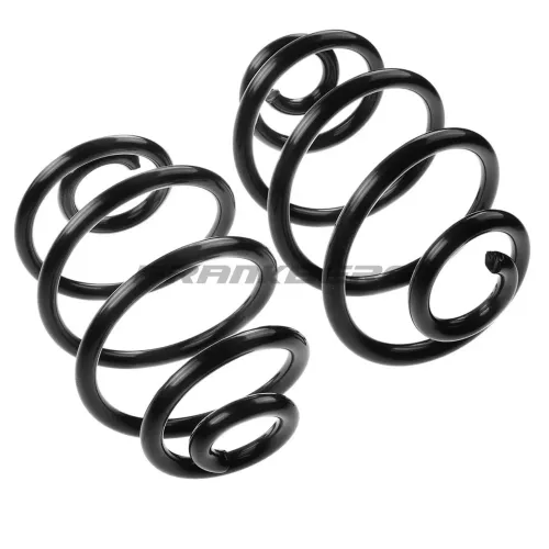 Fahrwerksfeder Frankberg 5481FB0009403 Bild Fahrwerksfeder Frankberg 5481FB0009403