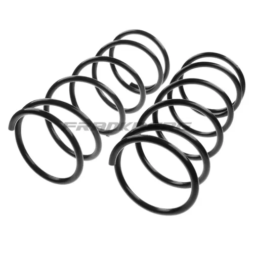 Fahrwerksfeder Frankberg 5481FB0009406 Bild Fahrwerksfeder Frankberg 5481FB0009406