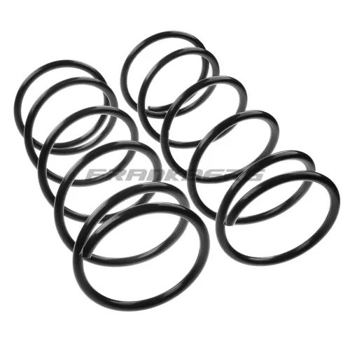 Fahrwerksfeder Frankberg 5481FB0009406 Bild Fahrwerksfeder Frankberg 5481FB0009406