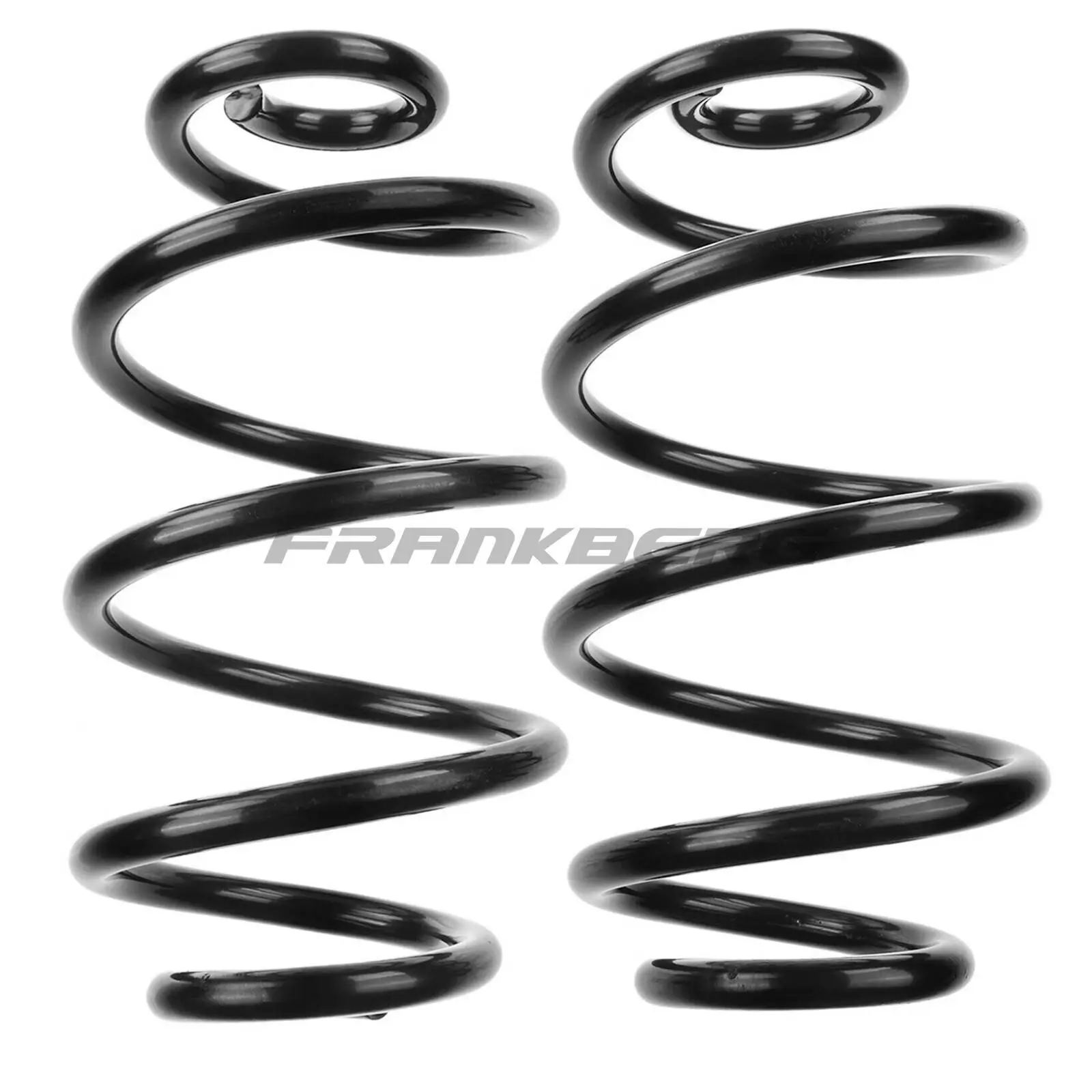 Fahrwerksfeder Frankberg 5481FB0009408