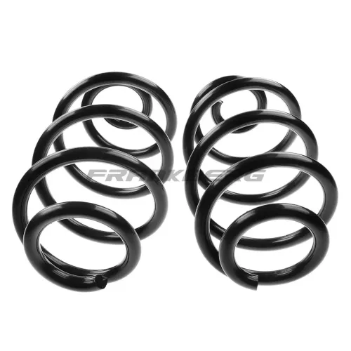 Fahrwerksfeder Frankberg 5481FB0009408 Bild Fahrwerksfeder Frankberg 5481FB0009408