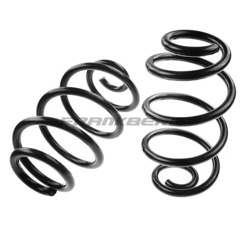 Fahrwerksfeder Frankberg 5481FB0009408 Bild Fahrwerksfeder Frankberg 5481FB0009408