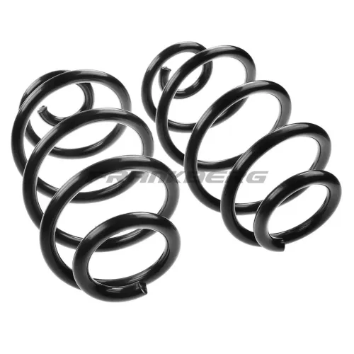 Fahrwerksfeder Frankberg 5481FB0009408 Bild Fahrwerksfeder Frankberg 5481FB0009408