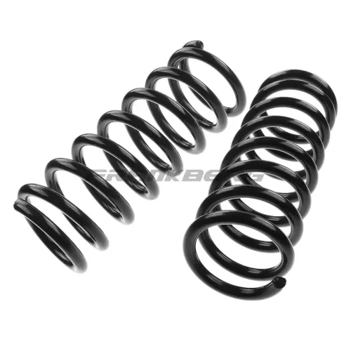 Fahrwerksfeder Frankberg 5481FB0009411 Bild Fahrwerksfeder Frankberg 5481FB0009411