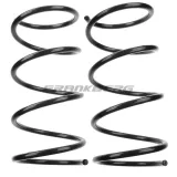 Fahrwerksfeder Frankberg 5481FB0009412