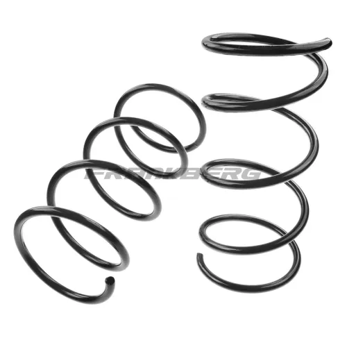 Fahrwerksfeder Frankberg 5481FB0009412 Bild Fahrwerksfeder Frankberg 5481FB0009412