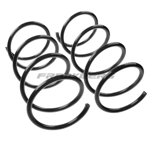 Fahrwerksfeder Frankberg 5481FB0009412 Bild Fahrwerksfeder Frankberg 5481FB0009412