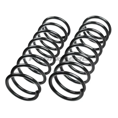 Fahrwerksfeder Frankberg 5481FB0009414 Bild Fahrwerksfeder Frankberg 5481FB0009414