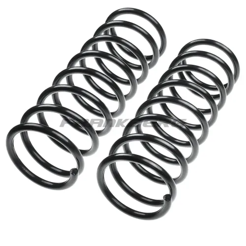 Fahrwerksfeder Frankberg 5481FB0009414 Bild Fahrwerksfeder Frankberg 5481FB0009414