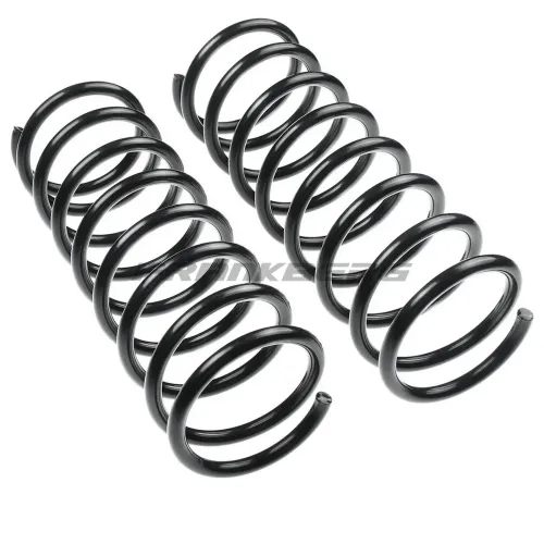 Fahrwerksfeder Frankberg 5481FB0009414 Bild Fahrwerksfeder Frankberg 5481FB0009414