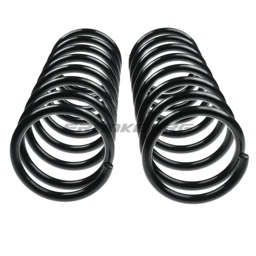 Fahrwerksfeder Frankberg 5481FB0009414 Bild Fahrwerksfeder Frankberg 5481FB0009414