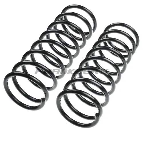 Fahrwerksfeder Frankberg 5481FB0009414 Bild Fahrwerksfeder Frankberg 5481FB0009414