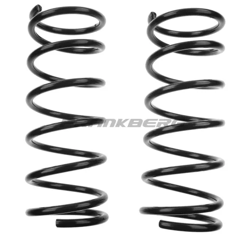 Fahrwerksfeder Frankberg 5481FB0009415 Bild Fahrwerksfeder Frankberg 5481FB0009415