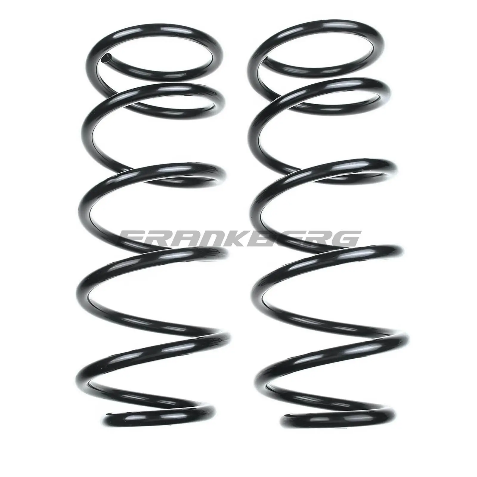 Fahrwerksfeder Frankberg 5481FB0009416