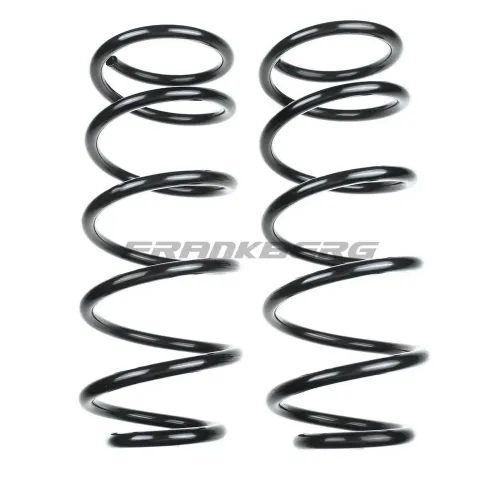 Fahrwerksfeder Frankberg 5481FB0009416 Bild Fahrwerksfeder Frankberg 5481FB0009416