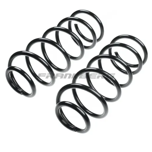 Fahrwerksfeder Frankberg 5481FB0009416 Bild Fahrwerksfeder Frankberg 5481FB0009416