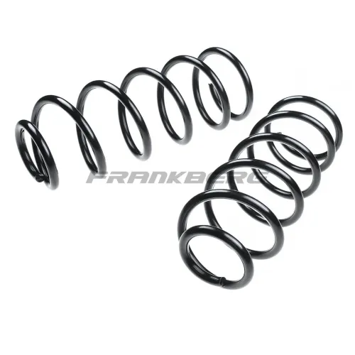 Fahrwerksfeder Frankberg 5481FB0009416 Bild Fahrwerksfeder Frankberg 5481FB0009416