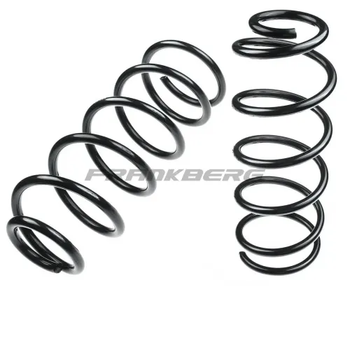 Fahrwerksfeder Frankberg 5481FB0009416 Bild Fahrwerksfeder Frankberg 5481FB0009416