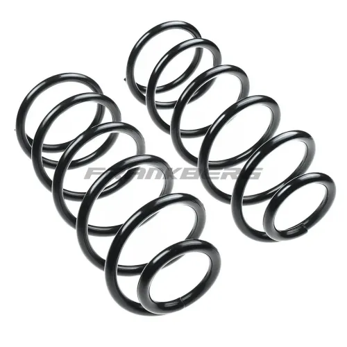 Fahrwerksfeder Frankberg 5481FB0009416 Bild Fahrwerksfeder Frankberg 5481FB0009416