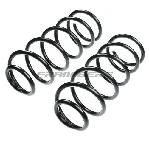 Fahrwerksfeder Frankberg 5481FB0009416 Bild Fahrwerksfeder Frankberg 5481FB0009416