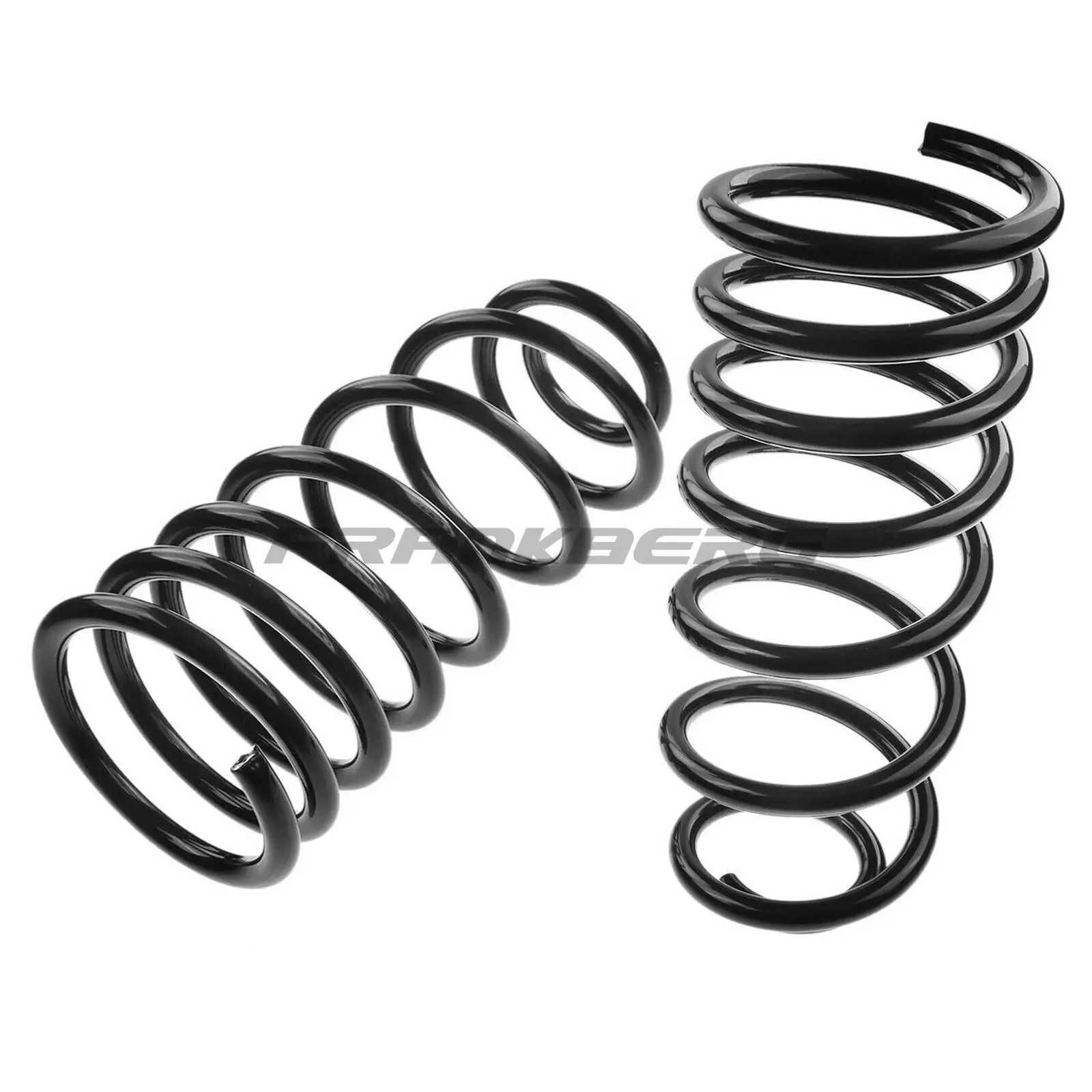 Fahrwerksfeder Frankberg 5481FB0009418