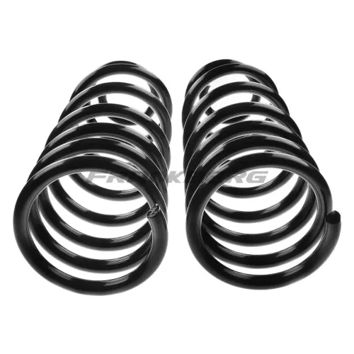 Fahrwerksfeder Frankberg 5481FB0009418 Bild Fahrwerksfeder Frankberg 5481FB0009418