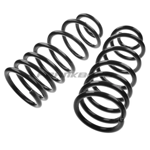 Fahrwerksfeder Frankberg 5481FB0009418 Bild Fahrwerksfeder Frankberg 5481FB0009418