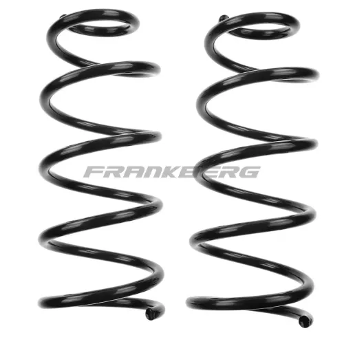 Fahrwerksfeder Frankberg 5481FB0009420 Bild Fahrwerksfeder Frankberg 5481FB0009420