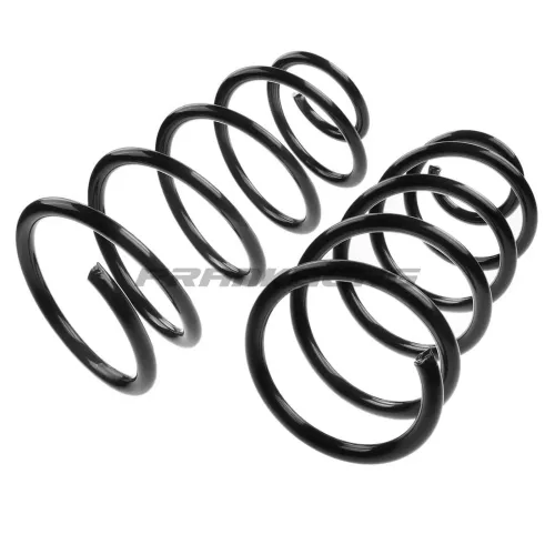 Fahrwerksfeder Frankberg 5481FB0009420 Bild Fahrwerksfeder Frankberg 5481FB0009420