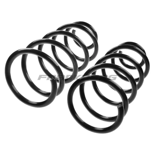 Fahrwerksfeder Frankberg 5481FB0009420 Bild Fahrwerksfeder Frankberg 5481FB0009420