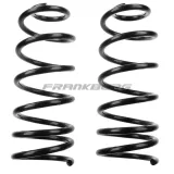 Fahrwerksfeder Frankberg 5481FB0009421