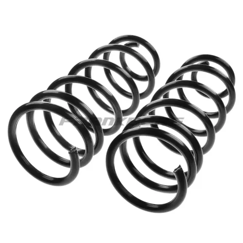 Fahrwerksfeder Frankberg 5481FB0009421 Bild Fahrwerksfeder Frankberg 5481FB0009421