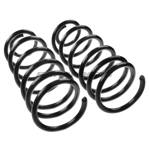 Fahrwerksfeder Frankberg 5481FB0009421 Bild Fahrwerksfeder Frankberg 5481FB0009421