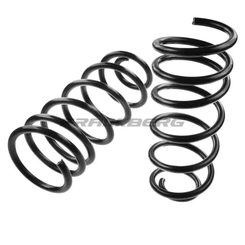 Fahrwerksfeder Frankberg 5481FB0009421 Bild Fahrwerksfeder Frankberg 5481FB0009421