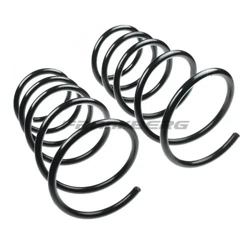 Fahrwerksfeder Frankberg 5481FB0009422 Bild Fahrwerksfeder Frankberg 5481FB0009422