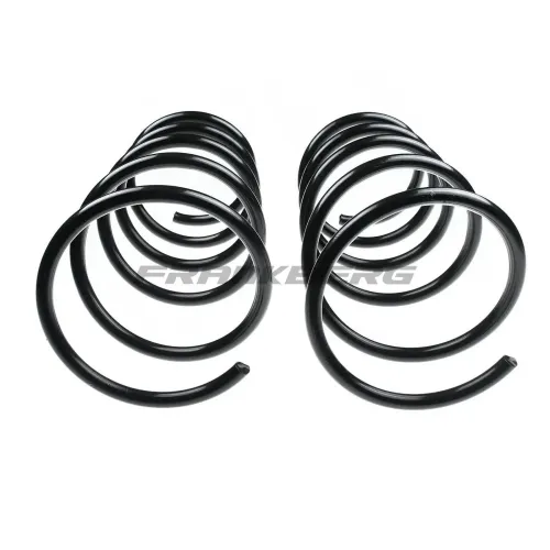 Fahrwerksfeder Frankberg 5481FB0009422 Bild Fahrwerksfeder Frankberg 5481FB0009422