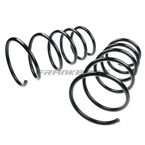 Fahrwerksfeder Frankberg 5481FB0009422 Bild Fahrwerksfeder Frankberg 5481FB0009422