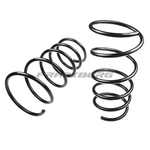 Fahrwerksfeder Frankberg 5481FB0009422 Bild Fahrwerksfeder Frankberg 5481FB0009422