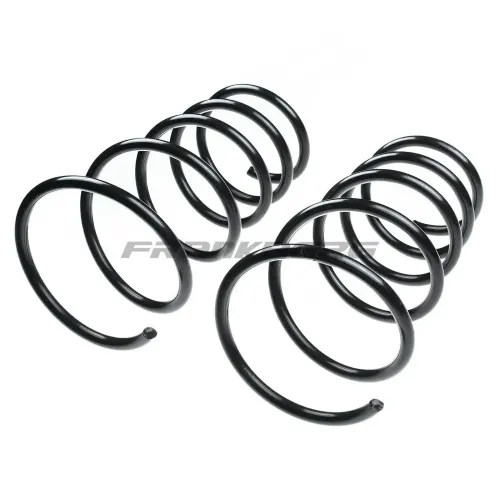 Fahrwerksfeder Frankberg 5481FB0009422 Bild Fahrwerksfeder Frankberg 5481FB0009422