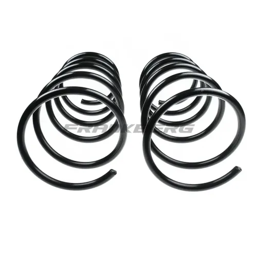 Fahrwerksfeder Frankberg 5481FB0009422 Bild Fahrwerksfeder Frankberg 5481FB0009422