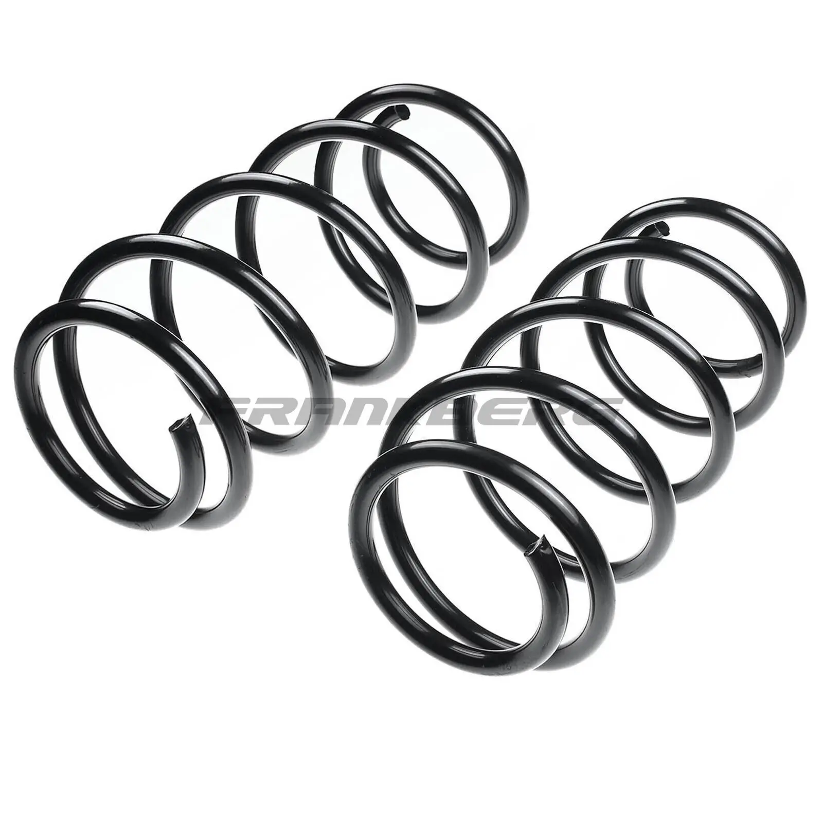 Fahrwerksfeder Frankberg 5481FB0009425