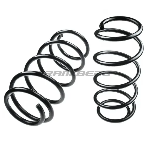 Fahrwerksfeder Frankberg 5481FB0009425 Bild Fahrwerksfeder Frankberg 5481FB0009425