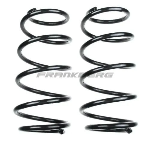 Fahrwerksfeder Frankberg 5481FB0009425 Bild Fahrwerksfeder Frankberg 5481FB0009425