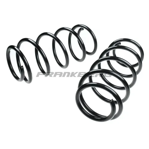 Fahrwerksfeder Frankberg 5481FB0009425 Bild Fahrwerksfeder Frankberg 5481FB0009425