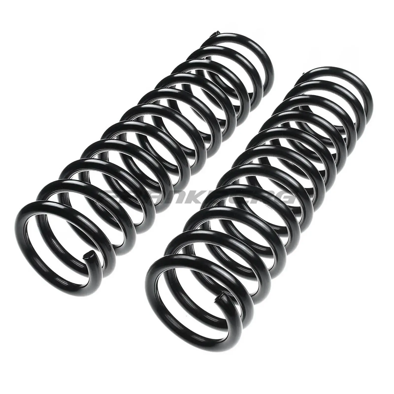 Fahrwerksfeder Frankberg 5481FB0009429